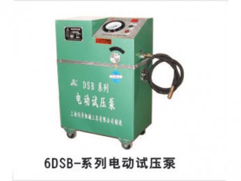6DSB-系列银河yh0076压泵