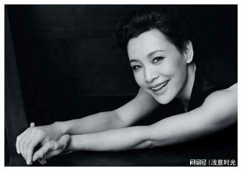 陈冲背景,从影坛新星到国际影后，跨越时空的璀璨人生