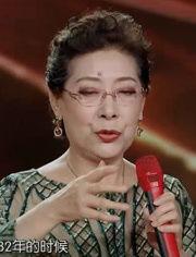 关牧村个人资料简介,歌坛常青树，艺术人生的多彩篇章