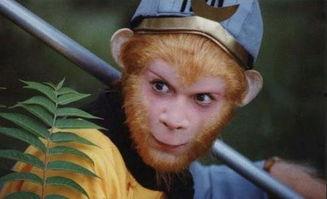 所有演过孙悟空的演员,跨越时空的孙悟空演绎者风采