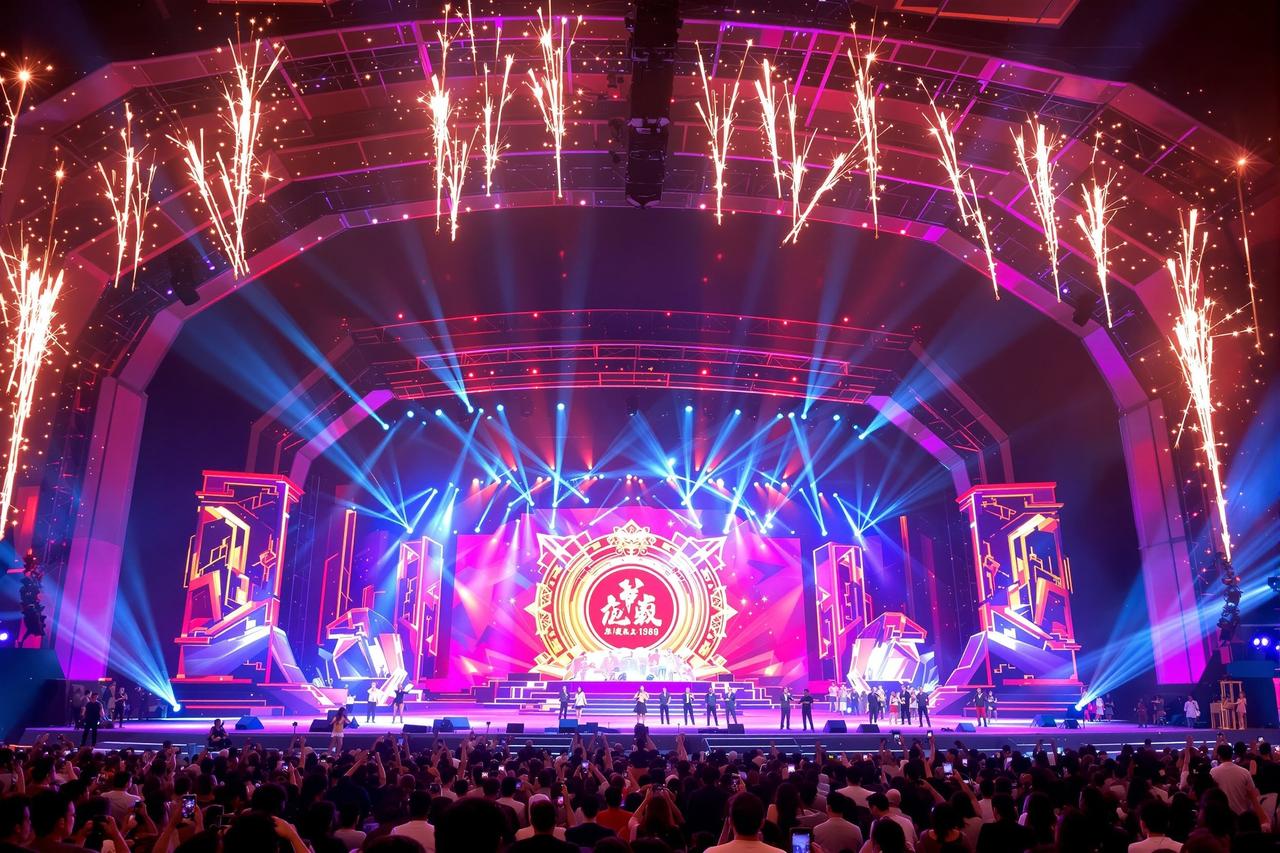 私人影院20周年粉丝嘉年华