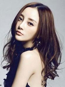 最有背景的女明星