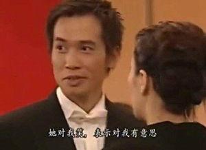 tvb港片表情包,TVB经典瞬间，笑料横生的回忆录